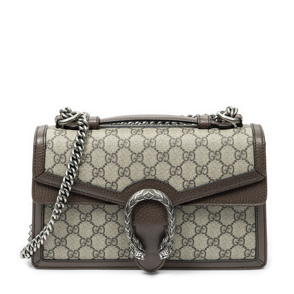 Gucci Dionysus Top Handle Chain Crossbody